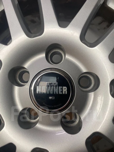 Volkswagen. 6.5x16", 5x112, ET47, �� 57,1���. ����