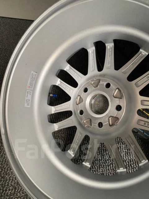 Volkswagen. 6.5x16", 5x112, ET47, �� 57,1���. ����