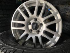 Volkswagen. 6.5x16", 5x112, ET47, �� 57,1���. ����