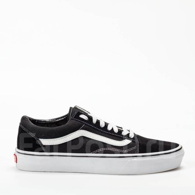 Vans Old Skool A109 1 43