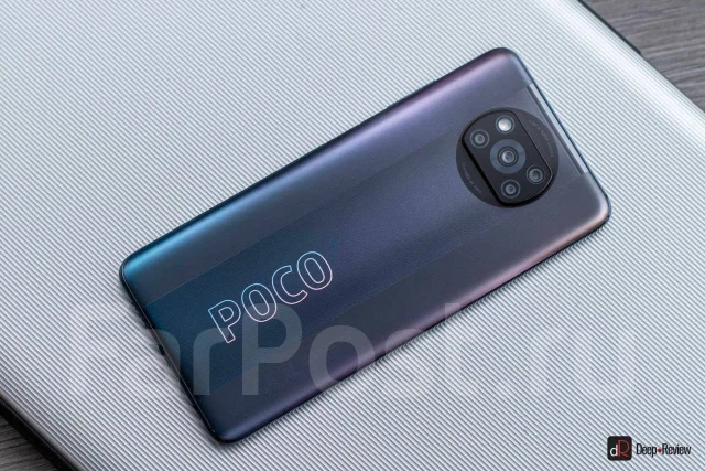 Xiaomi Poco X3 Pro. �����, �����, ������, 3G, 4G LTE, Dual-SIM, ����������, NFC ����