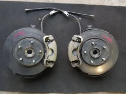 ������� �������� Toyota Sai AZK10 2AZ #99 43550-42010 ����