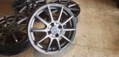 Adenak Kino Sports. 5.5x15", 4x100, ET43 ����