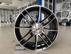 Alcasta M16. 6.0x15", 4x98, 4x100, ET40, �� 60,1���. ����