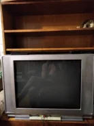 Toshiba. CRT (���) ����