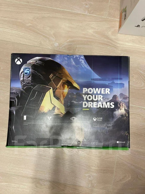 Microsoft Xbox Series X ����