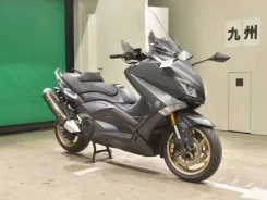 Yamaha Tmax. 530����. ��., ��������, ���, ��� �������. ��� ����� �� ������ ����