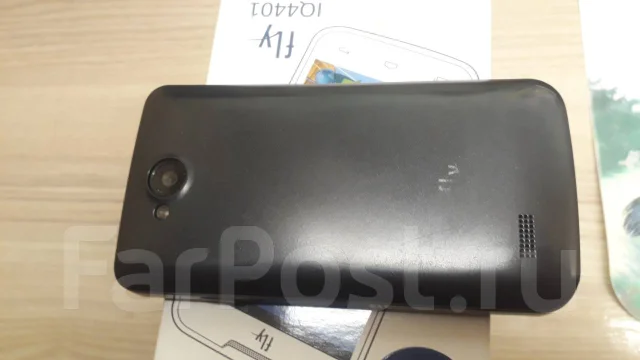 Fly IQ4401 Era Energy 2. �/�, ������, 3G, Dual-SIM ����