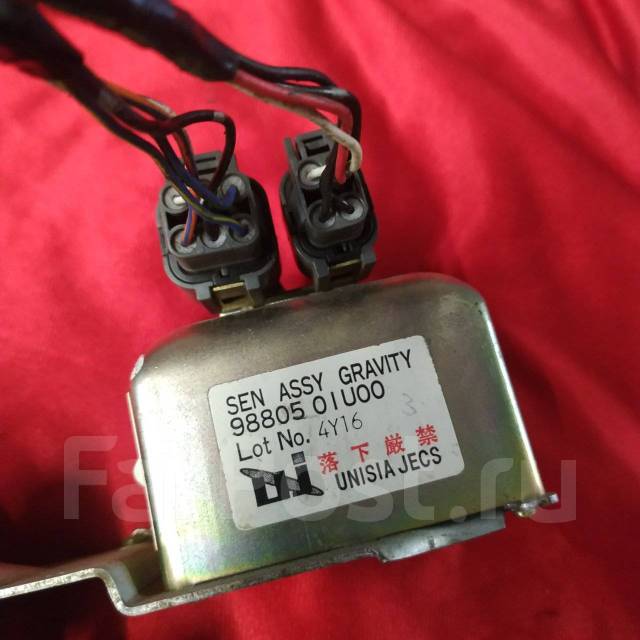 G sensor Nissan skyline gtr R32 R33 R34 rb26dett gravity купить в ...