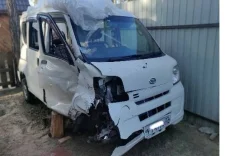 Daihatsu Hijet. S331V, KF ����