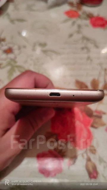 Xiaomi Redmi 3S. �/�, �������, 3G, 4G LTE, Dual-SIM ����
