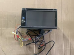 Alpine IVE-W530BT ����