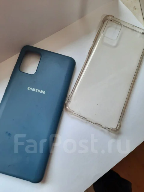 Samsung Galaxy A51. �/�, �������, 3G, 4G LTE, Dual-SIM, NFC ����