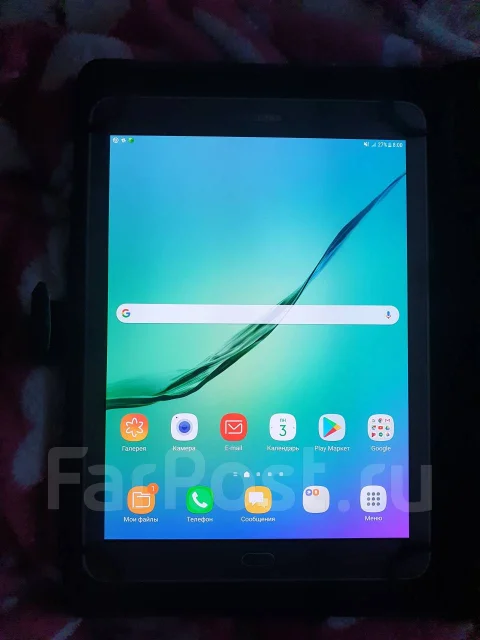 Samsung Galaxy Tab 2. ��� ����� �� ������������ ����