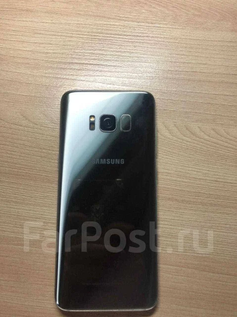 Samsung Galaxy S8. �/�, �����������, 4G LTE ����
