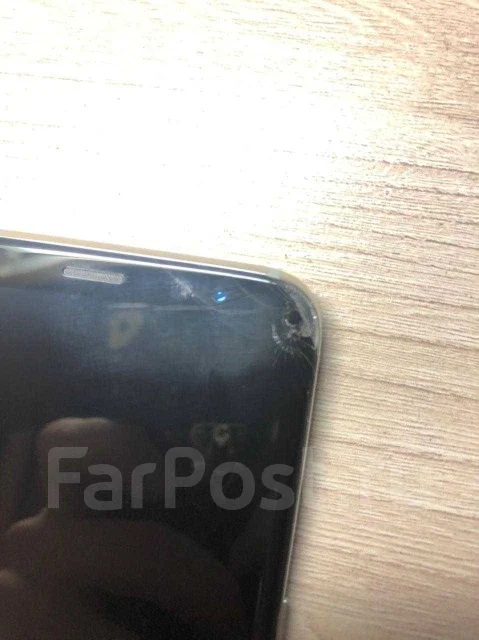 Samsung Galaxy S8. �/�, �����������, 4G LTE ����