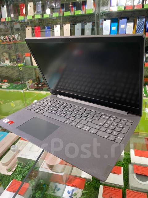 Ноутбук Lenovo V15 Ada Купить