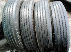 Yokohama Y785R. ������, �/�, ����� �� 5 % ����