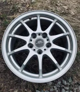 A-Tech Schneider. 6.5x16", 5x114.3, ET39, �� 66,1���. ����