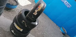 GT Radial Champiro HPX. ������, �����. ��� ����� �� ������ ����