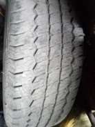 Hankook Radial RA07. ������, �/�, ����� 30 % ����