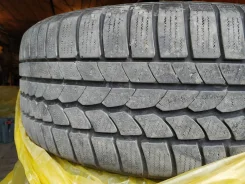 Continental WorldContact 4x4. �����������, 2013 ���, �/�, ����� 60�% ����