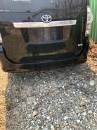 Toyota Voxy. ZRR75, 3ZRFAE ����