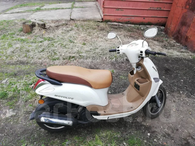 Motolife. 125����. ��., ��������, ���������, ������ �� �� ����