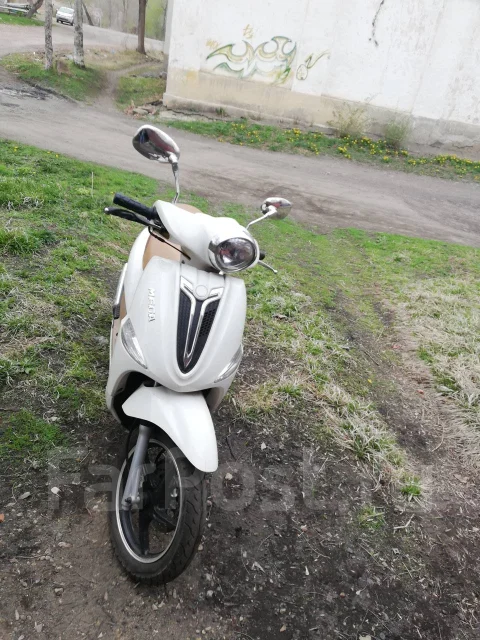 Motolife. 125����. ��., ��������, ���������, ������ �� �� ����