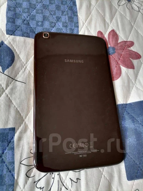 Samsung Galaxy Tab 3 8.0 ����