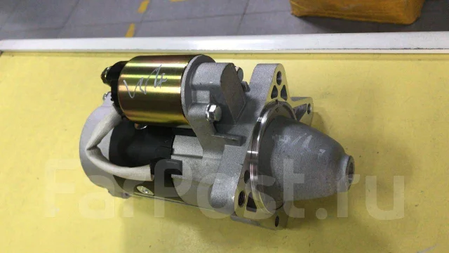 ������� Mazda WL. 10-T WL0218400A; DRS0442; ADM51234; CAT40225AS; S6081 ����