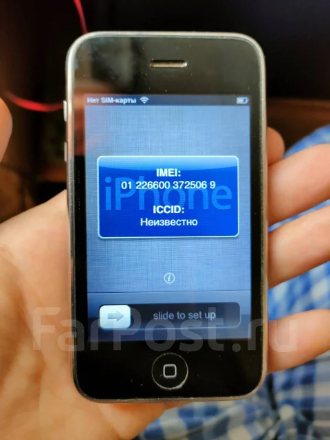 Apple iPhone 3GS. �/�, ������, 3G ����