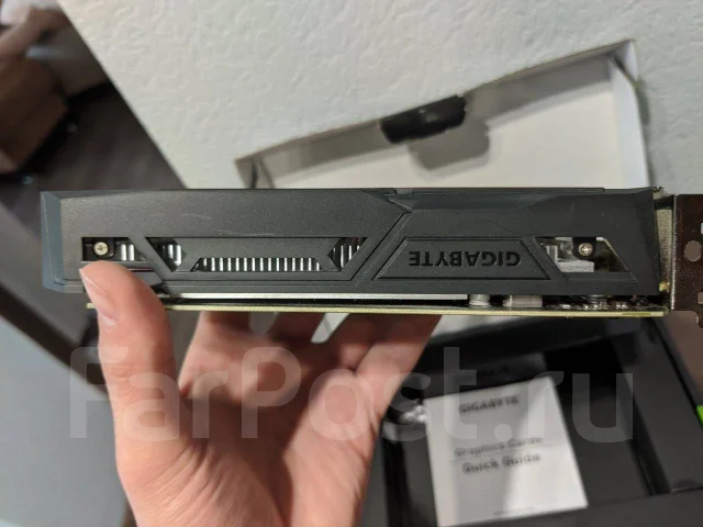 GeForce GTX 1050 ����