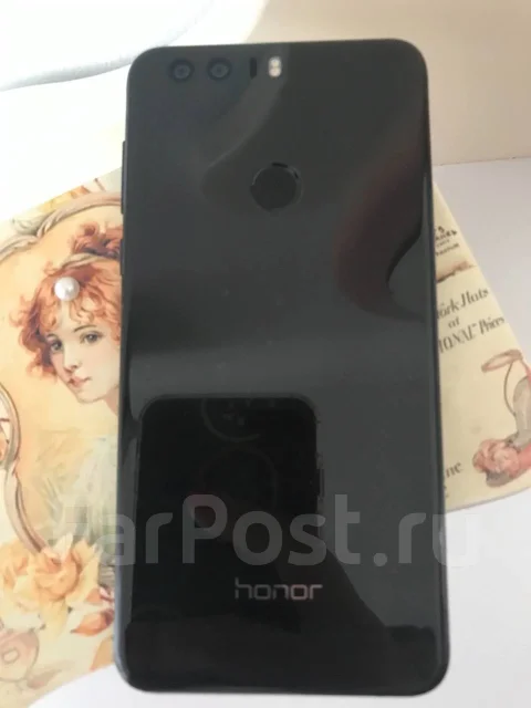Honor 8. �/�, ������, 3G ����