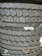 Yokohama RY537. �����������, 2017 ���, ����� ����