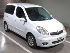 Toyota Funcargo. �������, ��������, 1.5, ������, �/�, ��� ���. ��� ����� �� ������������ ����
