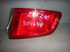 ����-������� Toyota Premio ZZT240 1ZZFE, ����� 20431 ����