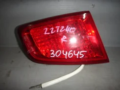 ����-������� Toyota Premio ZZT240 1ZZFE, ������ 20431 ����
