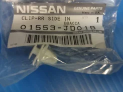������ Nissan Dualis NJ10 01553JD01B ����