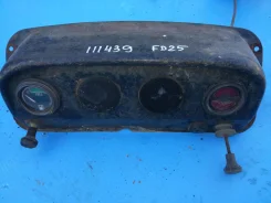 ��������� Komatsu FD25 ����