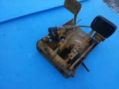 ������ ��������� Komatsu FD25 ����