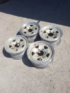 MAXX Wheels. 7.0x16", 6x139.7 ����