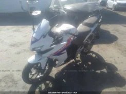 Honda CBR 500R. 500����. ��., ��������, ���������, ��� ������� ����