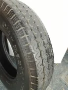 Hankook CityMaster Z30. ������, 2009 ���, �/�, ����� 5 % ����