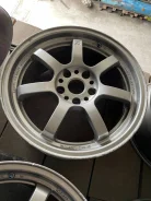 RAYS Gram Lights 57s-Pro. 7.5/8.5x17", 5x114.3, ET40/40 ����