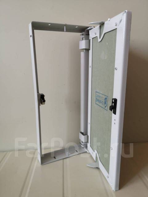 Ревизионный люк под кафель, плитку настенный 50*30см, в наличии. Цена ...