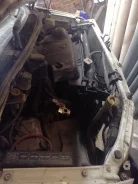 Nissan Elgrand ����