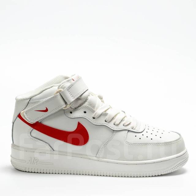 Nike air force 1 cheap mid 45