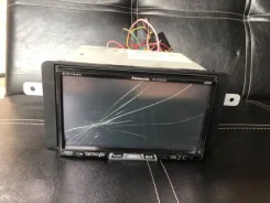 Panasonic CN-HDS625D ����