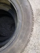 Goodyear UltraGrip 5. ������, ����������, 2011 ���, �/�, ����� 50�% ����